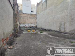 Terreno residenziale in Calle cristo de los afligidos 1