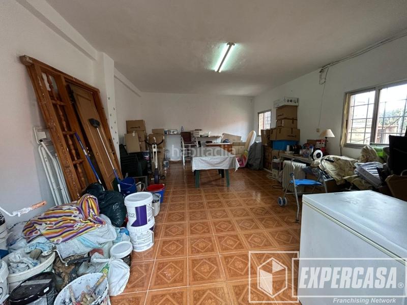 Foto 55a06a0f-d942-4336-b2e2-e6951bf7ae47. Xalet amb aparcament piscina a Santa Bárbara Llíria