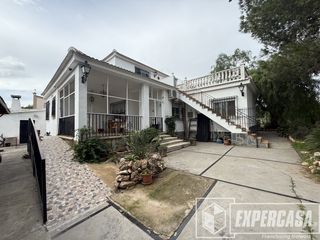 Chalet in Vilamarxant