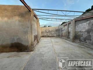 Residential Plot in Calle cantereria 21