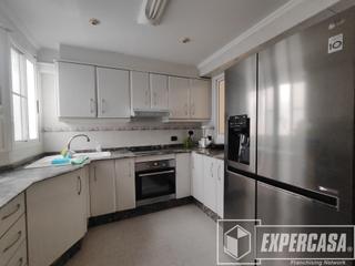 Etagenwohnung in Plaza Illes Columbretes