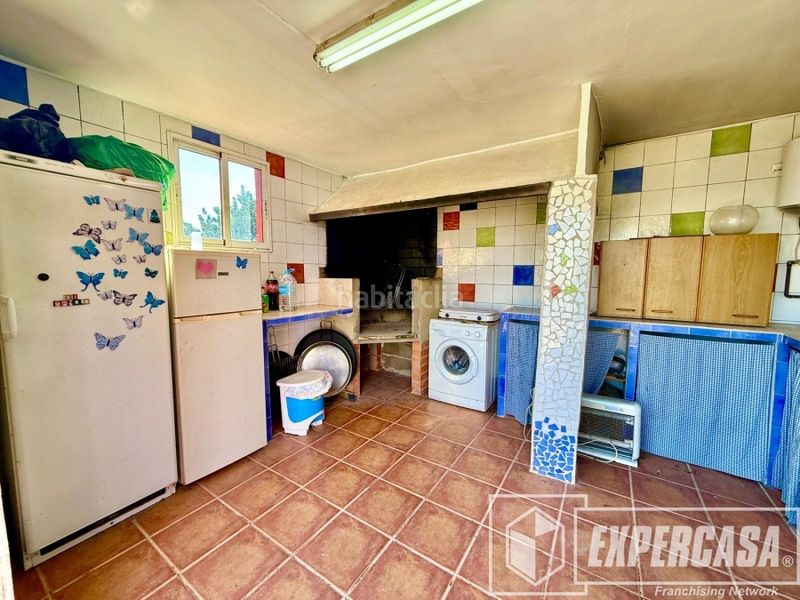 Foto c6b38c1e-ff83-49df-9368-e1079d73ce32. Xalet amb aparcament piscina a Santa Bárbara Llíria