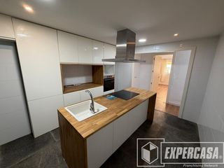 Flat in Santa Bárbara