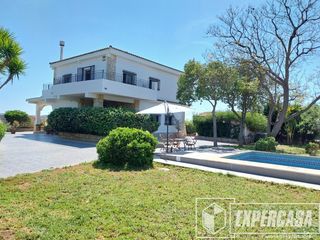 Chalet à Poble Nou