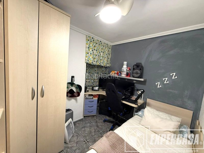 Foto 32955e53-5fe8-4822-9bcd-17ec79256927. Flat in calle duc de Llíria 60 in Parque de la Bombilla Llíria