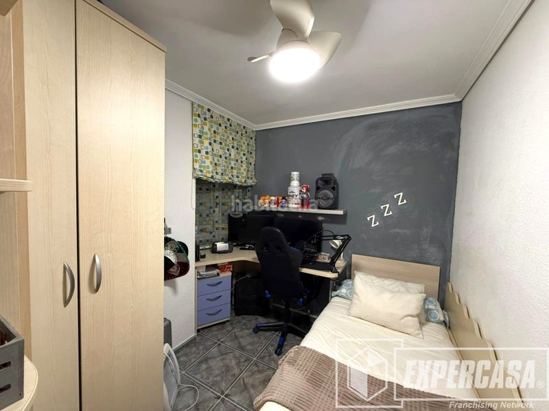 Foto e3143e93-aa30-4bc8-a139-b89f5857fa75. Flat in calle duc de Llíria 60 in Parque de la Bombilla Llíria