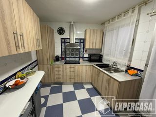 Casa a Parque de la Bombilla