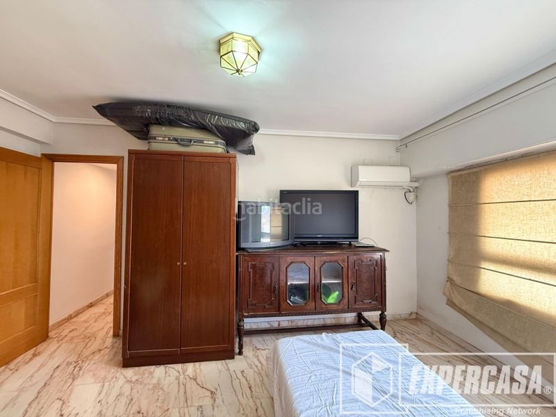 Foto 1ce67bc7-03df-4481-acd1-426762f58f6a. Pis a calle duc de Llíria 65 a Parque de la Bombilla Llíria