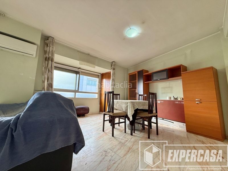 Foto 4f3e49b5-1ff2-4b99-bea3-aa56791047c5. Pis a calle duc de Llíria 65 a Parque de la Bombilla Llíria