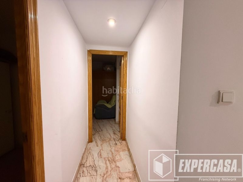 Foto 54e1f1f7-2fc6-436a-b46f-3ff5444caf9a. Pis a calle duc de Llíria 65 a Parque de la Bombilla Llíria