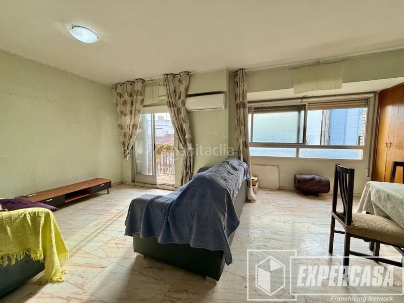 Foto 905a2c2c-f6ce-49d5-9361-dc111d13c31d. Pis a calle duc de Llíria 65 a Parque de la Bombilla Llíria