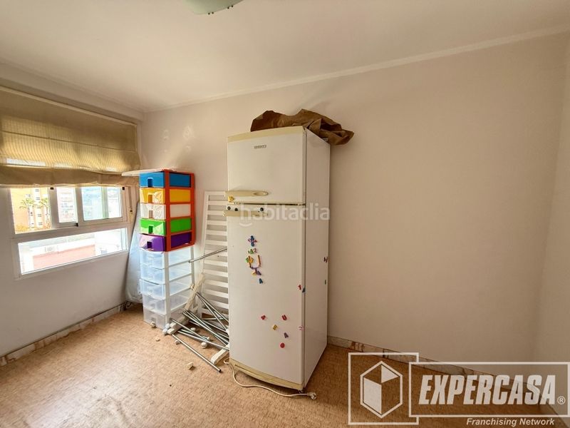 Foto e9f5ceed-6873-4083-afb7-6c25650a6115. Pis a calle duc de Llíria 65 a Parque de la Bombilla Llíria