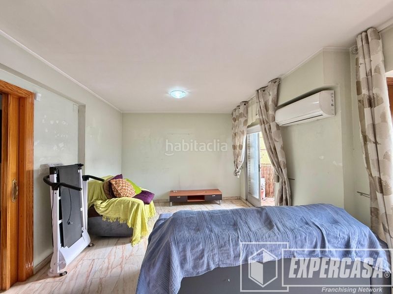 Foto fbf9d868-128c-443e-840f-ead1f9cf669a. Pis a calle duc de Llíria 65 a Parque de la Bombilla Llíria