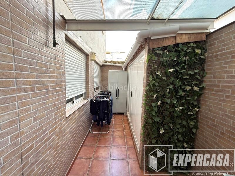 Foto cc7a44b6-2c18-440e-ac83-7de4a5cfd15a. Flat in calle duc de Llíria 60 in Parque de la Bombilla Llíria