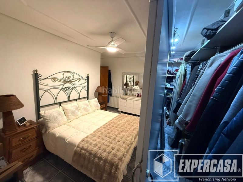 Foto cfce69a7-dd11-48fd-ac29-051b7ccb76c8. Flat in calle duc de Llíria 60 in Parque de la Bombilla Llíria