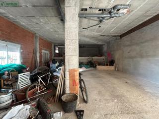 Geschäftsraum in Calle pizarro 82