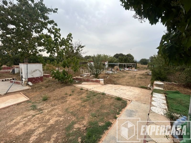 Foto a5bc981c-b87b-4b96-81f2-25978b3041f3. Chalet in plaza diseminados 12 in Pedralba