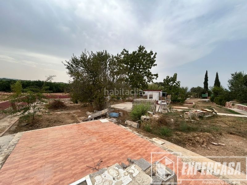 Foto b318da13-26e5-4417-ae1c-4c996865787d. Chalet in plaza diseminados 12 in Pedralba
