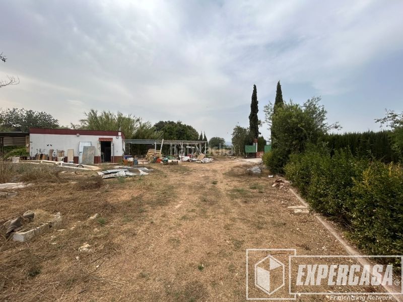 Foto f6251090-ef22-46a9-8bed-3a75c6e7ec3e. Chalet in plaza diseminados 12 in Pedralba
