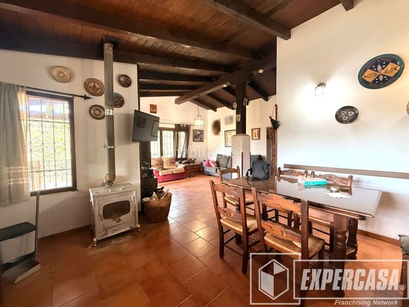 Foto 098d2082-8438-4e8d-8bc3-30fd24aa4b4b. Chalet avec chauffage dans Pedralba