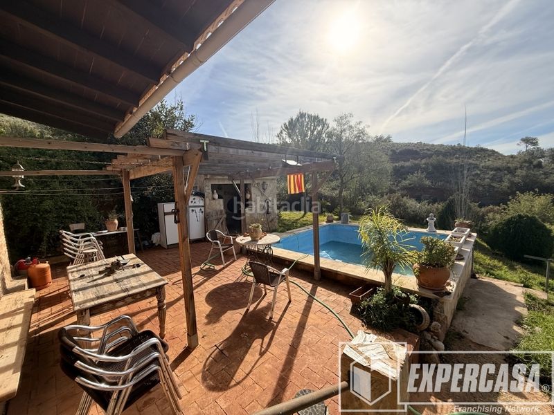 Foto fe4d438e-411c-4e64-8cdb-a8066ac3f3c4. Chalet avec chauffage dans Pedralba