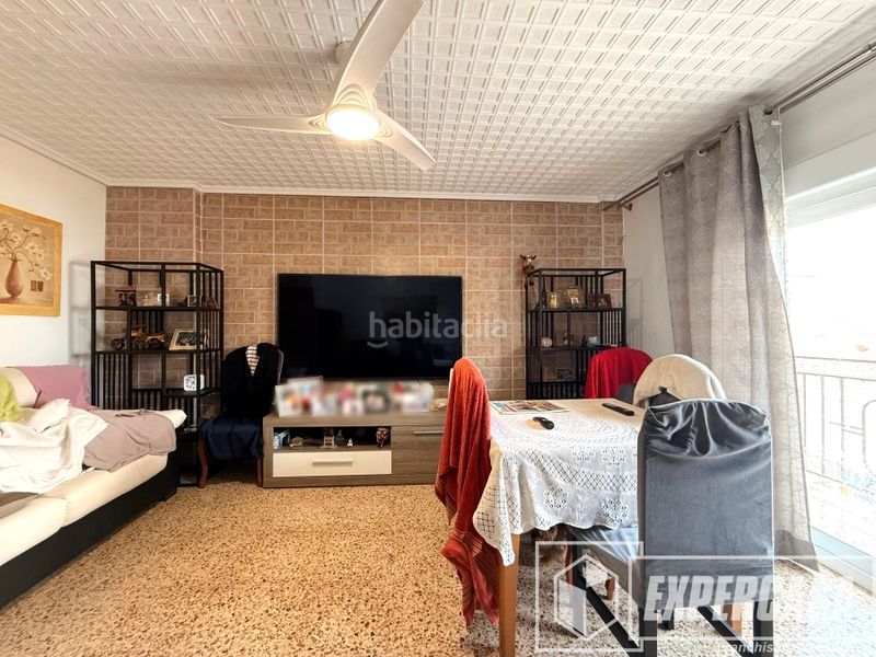 Foto 417ab88b-4c13-422d-9905-5777e8564a34. Pis a Riba - roja de Túria