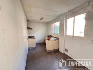 Country house in Zona la Ermita