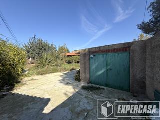 Chalet in Vilamarxant