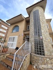 Chalet in Zona Avenida al Vedat