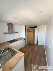 Rent Flat in Calle duque de llíria 65