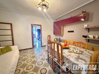 Flat in Parque de la Bombilla