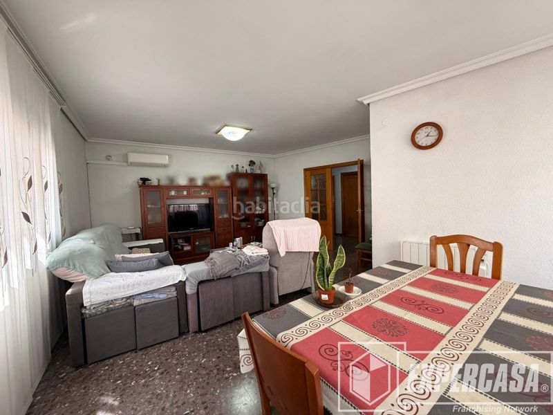 Foto cc3afbd8-6fb6-4e25-8073-5d1b850947b7. Casa amb aparcament a Riba - roja de Túria