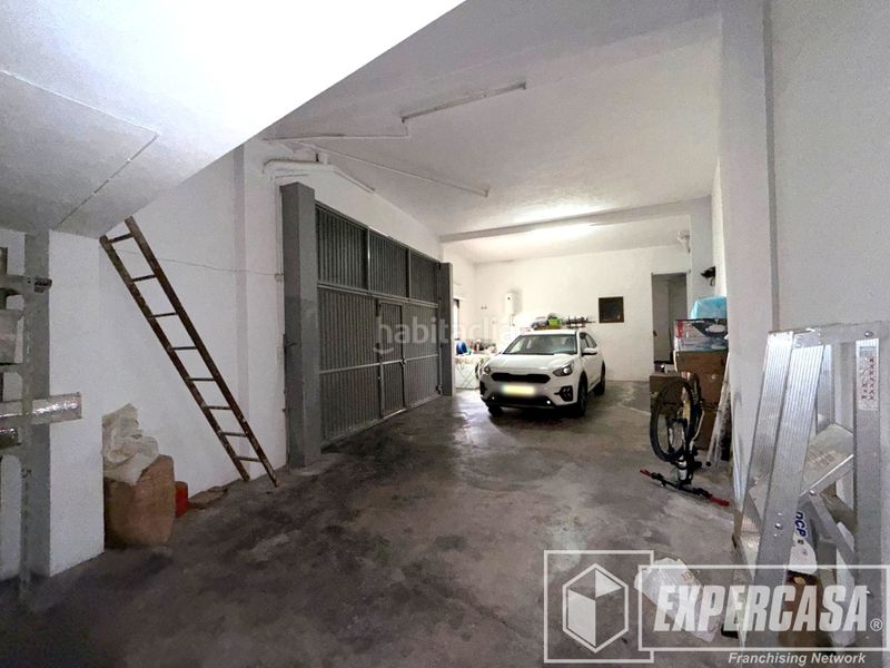 Foto e60ce41e-d6fd-4343-8131-f64c75b64869. Casa amb aparcament a Riba - roja de Túria