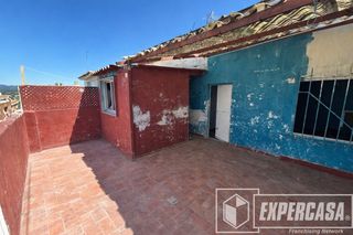 Attico in Parque de la Bombilla