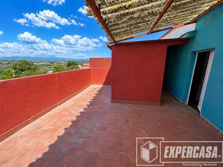 Penthouse in Parque de la Bombilla