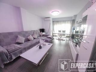Flat in Calle padre mendez 140