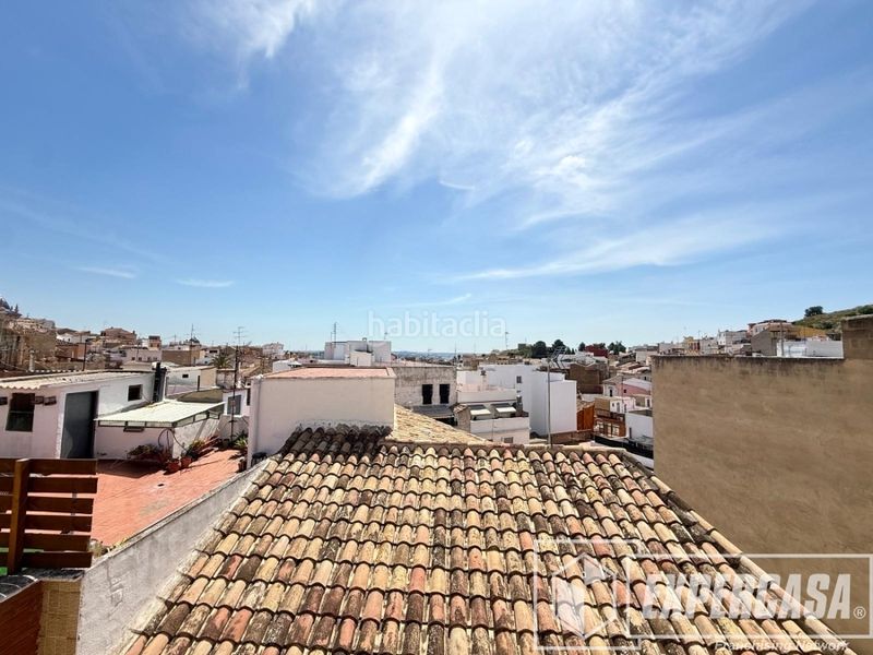 Foto 220b42b2-b0fa-480d-9f90-377998797e5b. Casa en Casco Antiguo Llíria