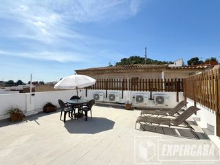 Casa en Casco Antiguo