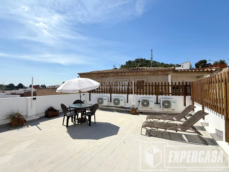 Foto 5c559034-2035-42b8-bd35-9422a120a22a. Casa en Casco Antiguo Llíria