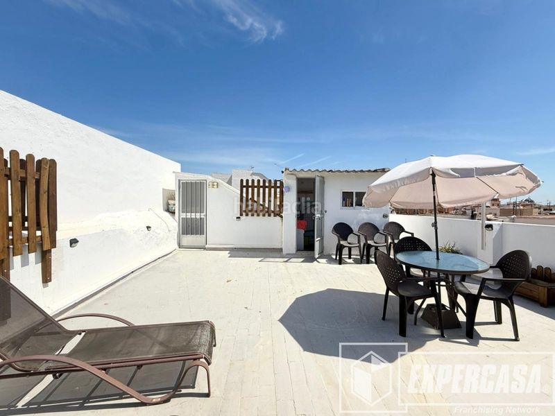 Foto 70db1bbb-5de2-4915-9468-0bcd9203863b. Casa en Casco Antiguo Llíria