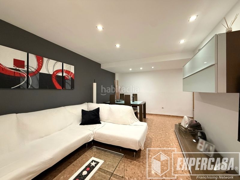 Foto 1671f49e-847d-488d-ae35-0c4a231a9976. Àtic amb calefacció aparcament a Riba - roja de Túria