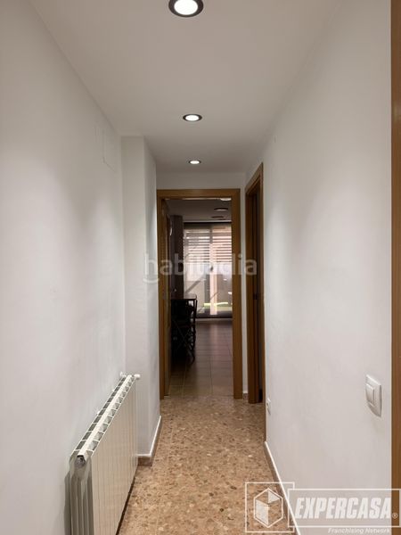 Foto 5c99f4e1-5910-4475-a550-1ab728ef533b. Àtic amb calefacció aparcament a Riba - roja de Túria