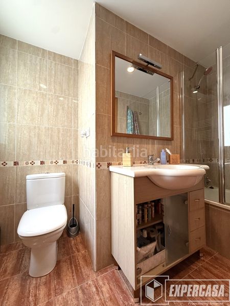 Foto bc37dafd-a786-4e37-b6bc-e994376a6517. Àtic amb calefacció aparcament a Riba - roja de Túria