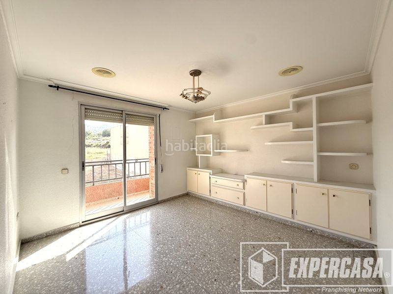 Foto e7d91c6d-6978-469e-8c8d-f0938bc26f3b. Flat in Riba - roja de Túria