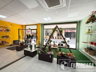Geschäftsraum in Calle llibertat 12