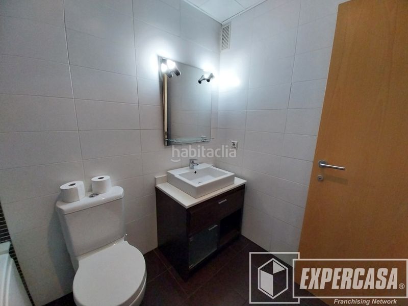Foto 07d46537-98e8-44c4-ab1e-cae5669674f8. Flat in avenida rei joan carles i 7 in Parc Central Torrent