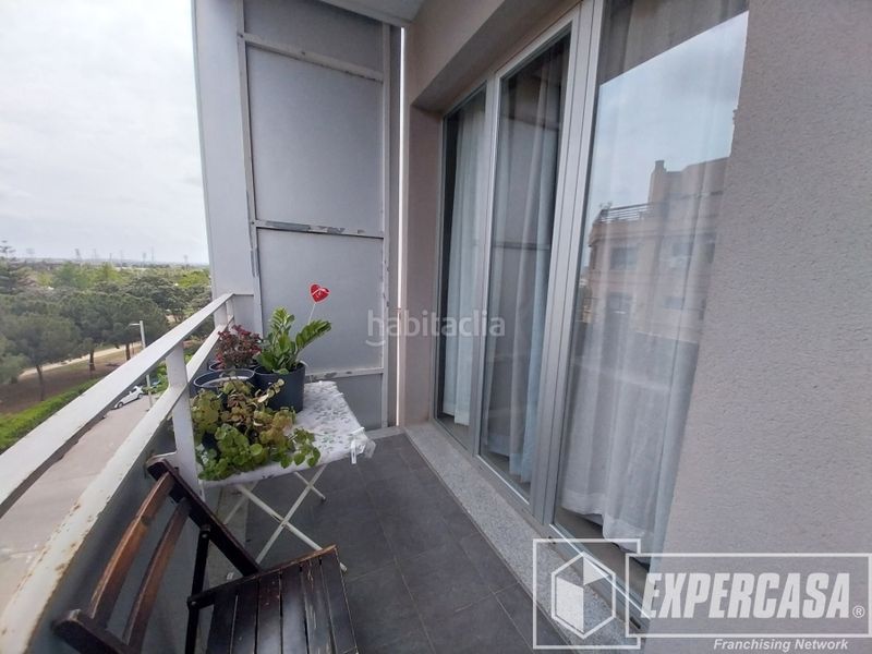 Foto 1fd3b93b-ec98-40c8-9c21-c3c8d7d341be. Flat in avenida rei joan carles i 7 in Parc Central Torrent