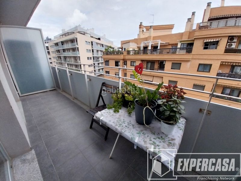 Foto 342b2994-0a89-4f87-ac1d-b7a327a7bb3a. Flat in avenida rei joan carles i 7 in Parc Central Torrent
