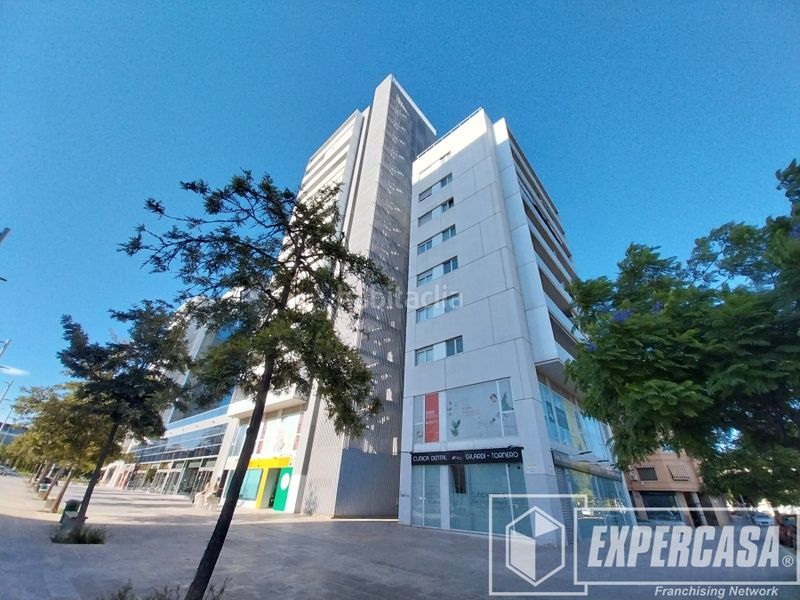 Foto 3e9a8cb1-133d-4552-b69a-a05b42506932. Flat in avenida rei joan carles i 7 in Parc Central Torrent