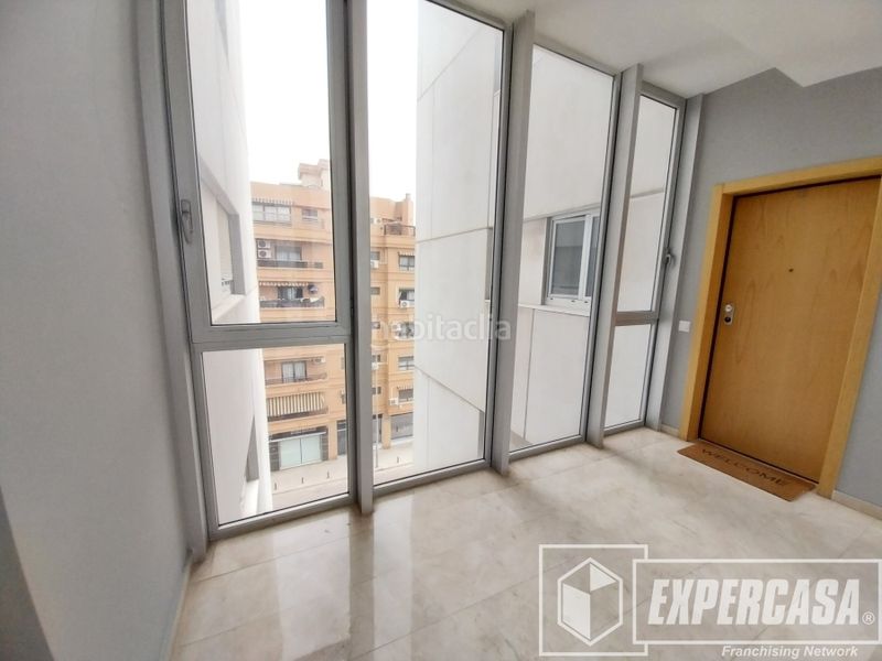 Foto 64e5e95b-2306-4255-9805-b1f0dc16e346. Flat in avenida rei joan carles i 7 in Parc Central Torrent